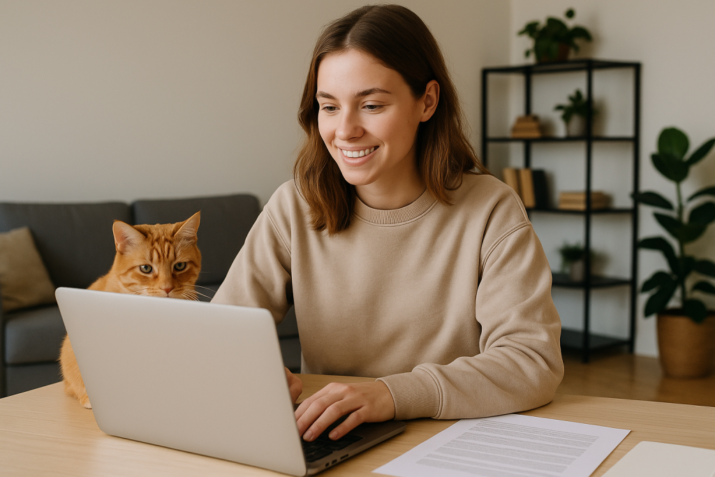 Créer l'entreprise animalière de tes rêves